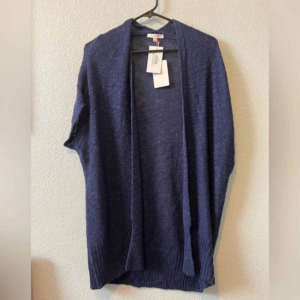 Skies are Blue Shrug